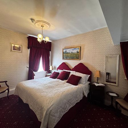 The Sycamore Guest House Γιορκ Εξωτερικό φωτογραφία