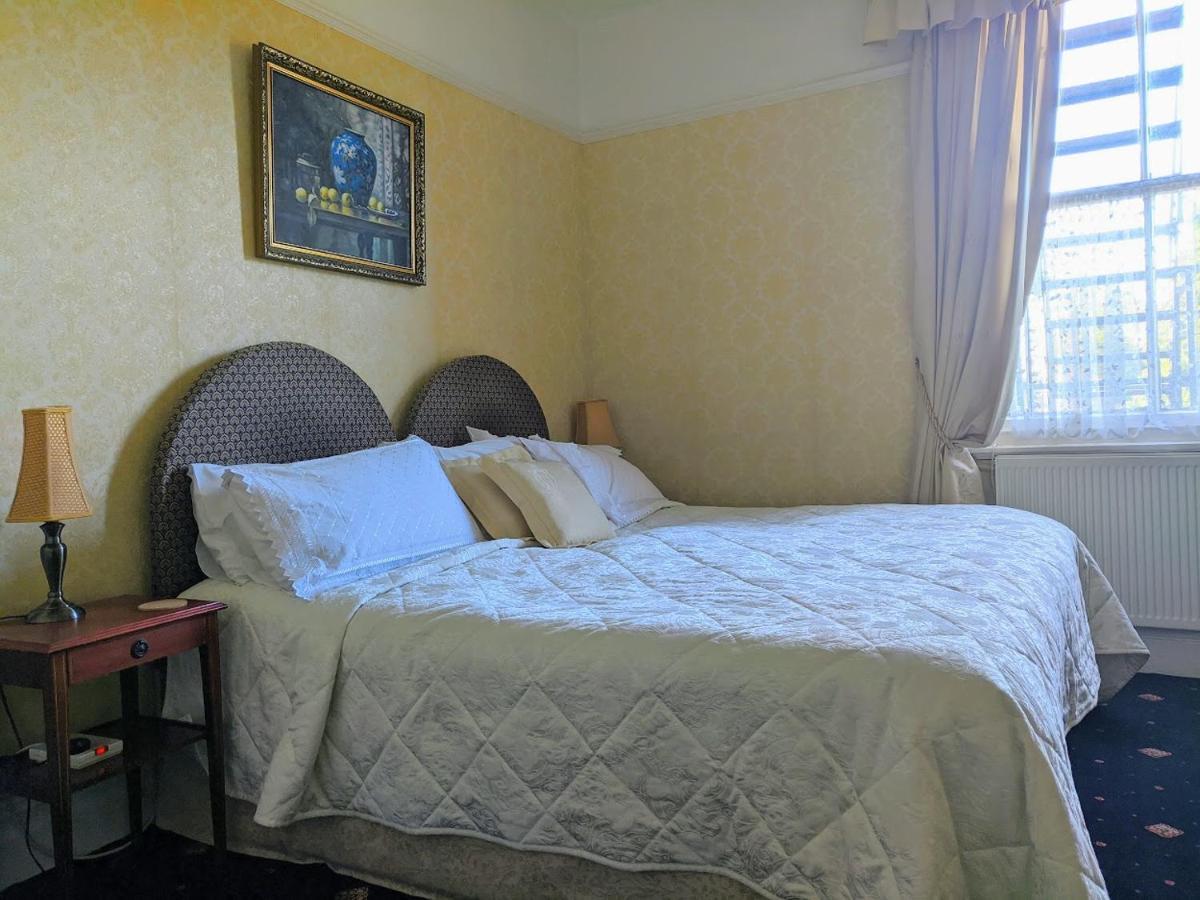 The Sycamore Guest House Γιορκ Εξωτερικό φωτογραφία