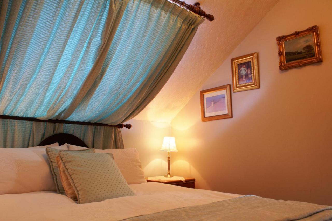 The Sycamore Guest House Γιορκ Εξωτερικό φωτογραφία