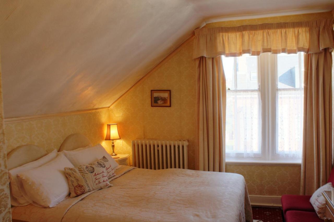 The Sycamore Guest House Γιορκ Εξωτερικό φωτογραφία