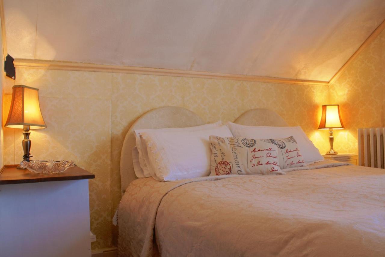 The Sycamore Guest House Γιορκ Εξωτερικό φωτογραφία