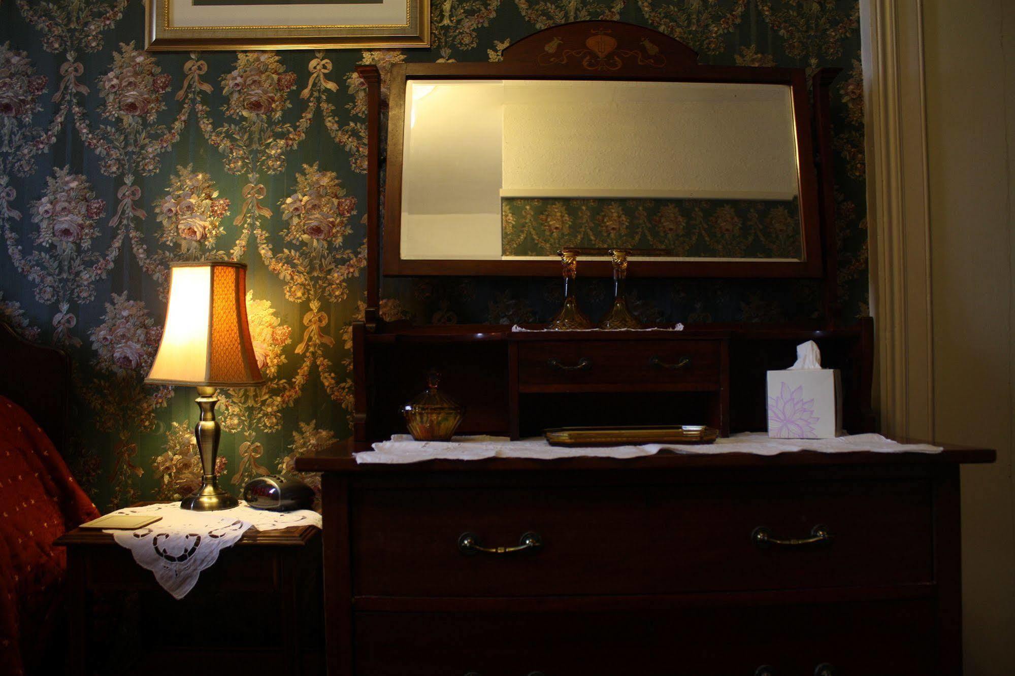 The Sycamore Guest House Γιορκ Εξωτερικό φωτογραφία