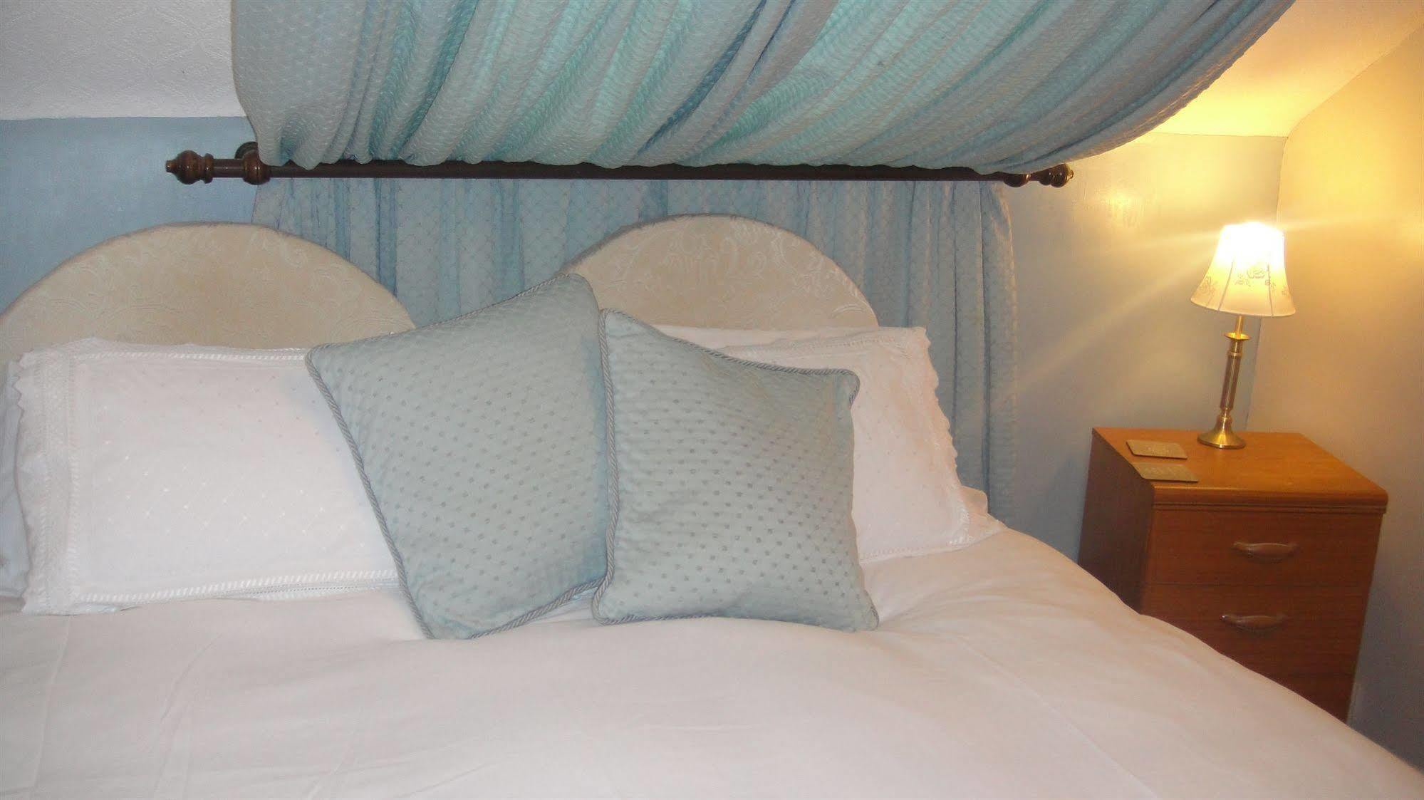 The Sycamore Guest House Γιορκ Εξωτερικό φωτογραφία